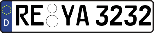 RE-YA3232