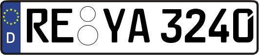 RE-YA3240