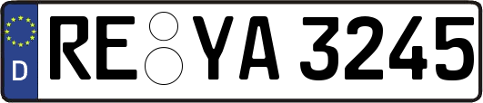RE-YA3245