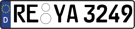 RE-YA3249