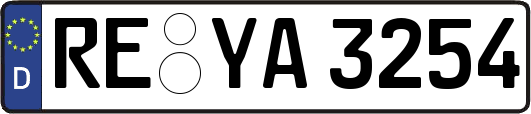 RE-YA3254