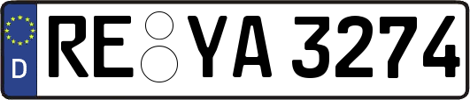 RE-YA3274