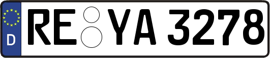RE-YA3278