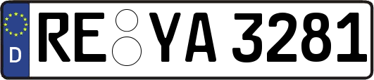 RE-YA3281