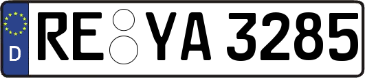 RE-YA3285