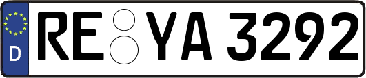 RE-YA3292