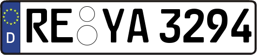 RE-YA3294