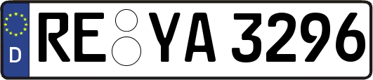RE-YA3296