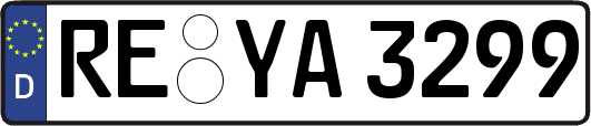 RE-YA3299