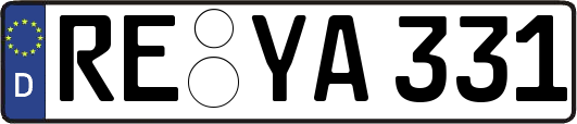 RE-YA331