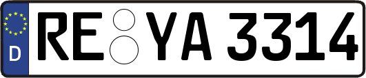 RE-YA3314