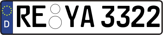 RE-YA3322