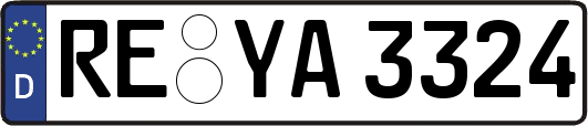RE-YA3324