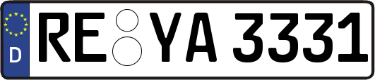 RE-YA3331