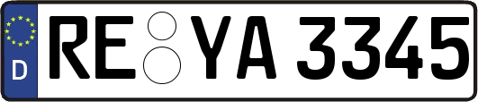 RE-YA3345