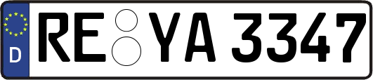 RE-YA3347