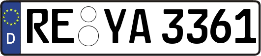 RE-YA3361