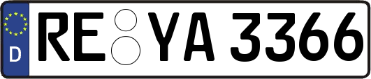 RE-YA3366