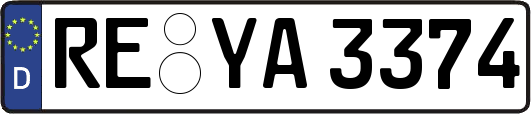 RE-YA3374