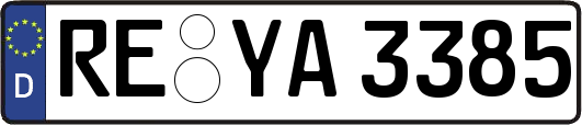 RE-YA3385