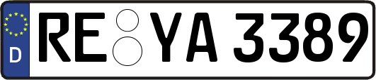 RE-YA3389
