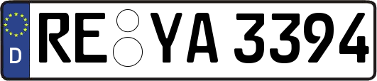 RE-YA3394