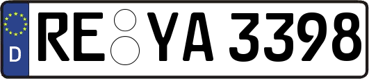 RE-YA3398