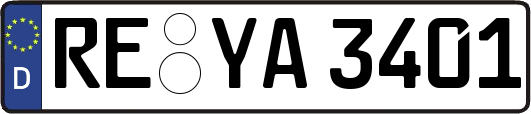 RE-YA3401
