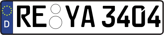 RE-YA3404