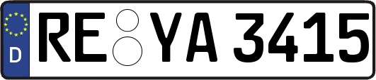 RE-YA3415