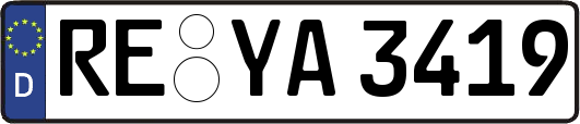 RE-YA3419