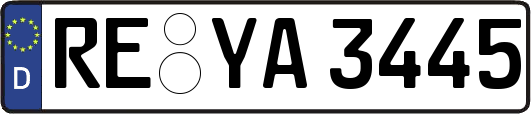 RE-YA3445