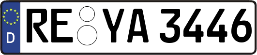 RE-YA3446
