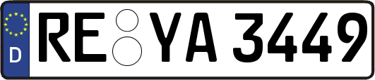 RE-YA3449