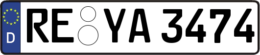 RE-YA3474