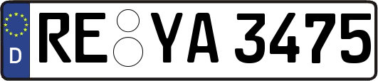 RE-YA3475