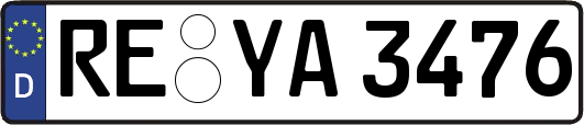 RE-YA3476