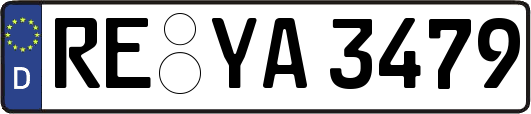 RE-YA3479