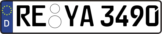 RE-YA3490