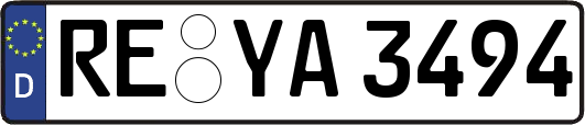 RE-YA3494