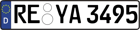 RE-YA3495