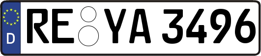 RE-YA3496