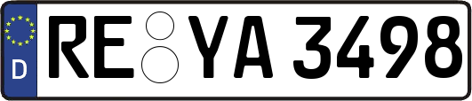 RE-YA3498