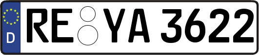 RE-YA3622