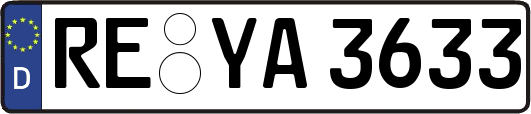 RE-YA3633
