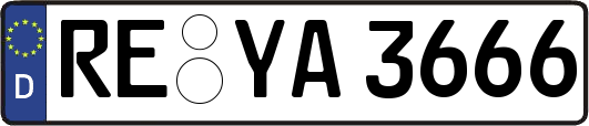 RE-YA3666