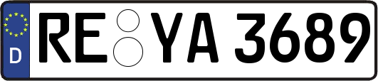 RE-YA3689