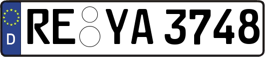 RE-YA3748