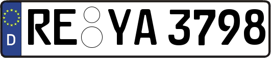 RE-YA3798