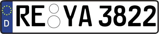 RE-YA3822